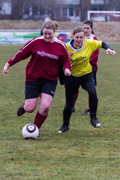 Bild 121 - B-Juniorinnen MTSV Olympia Neum�nster - SG Altenholz/Holtenau : Ergebnis: 2:1